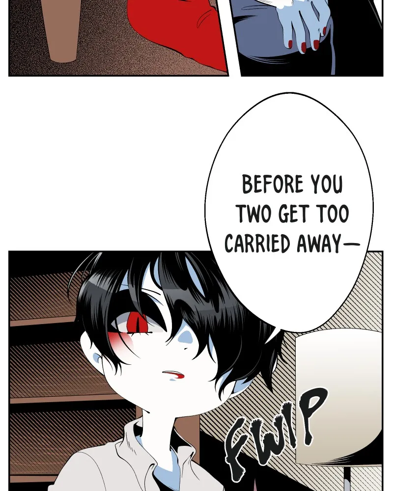 The Dummy's Dummy Chapter 20 page 15 - 