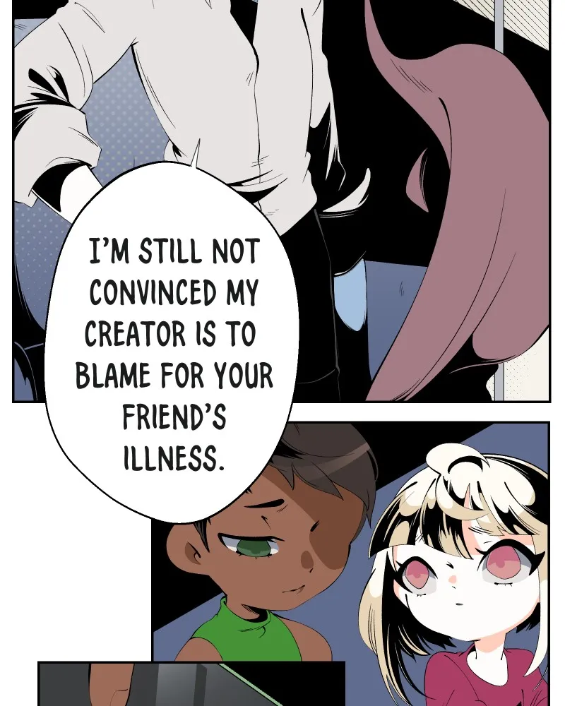 The Dummy's Dummy Chapter 20 page 16 - 