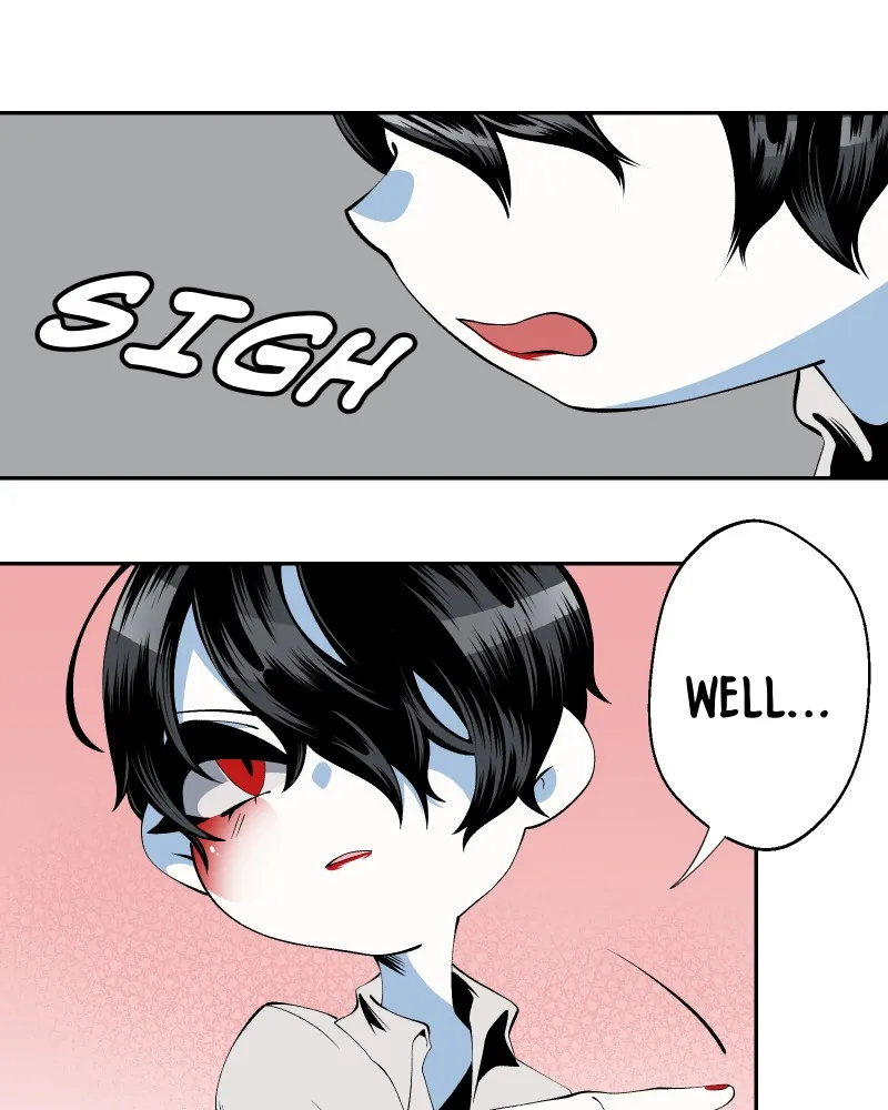 The Dummy's Dummy Chapter 20 page 21 - 
