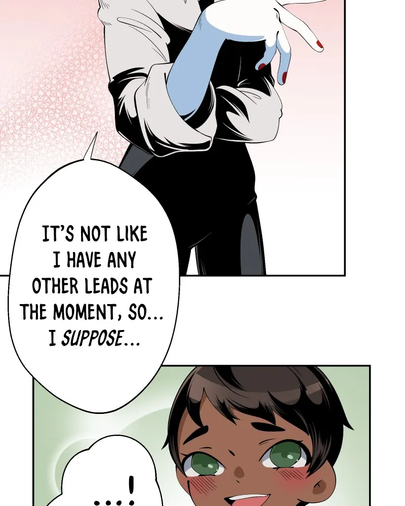 The Dummy's Dummy Chapter 20 page 22 - 