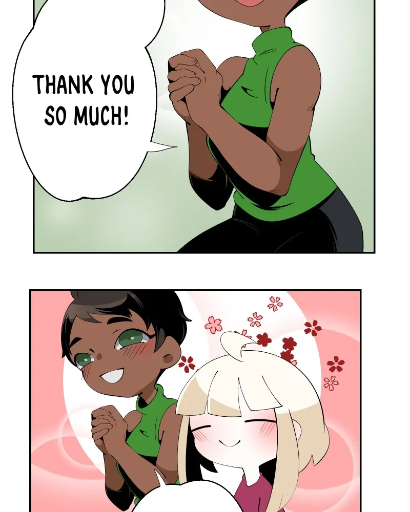 The Dummy's Dummy Chapter 20 page 23 - 