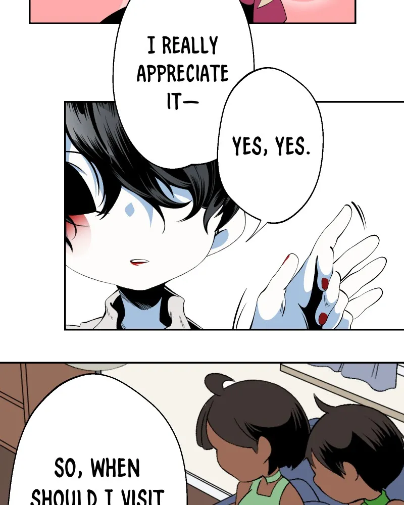 The Dummy's Dummy Chapter 20 page 24 - 