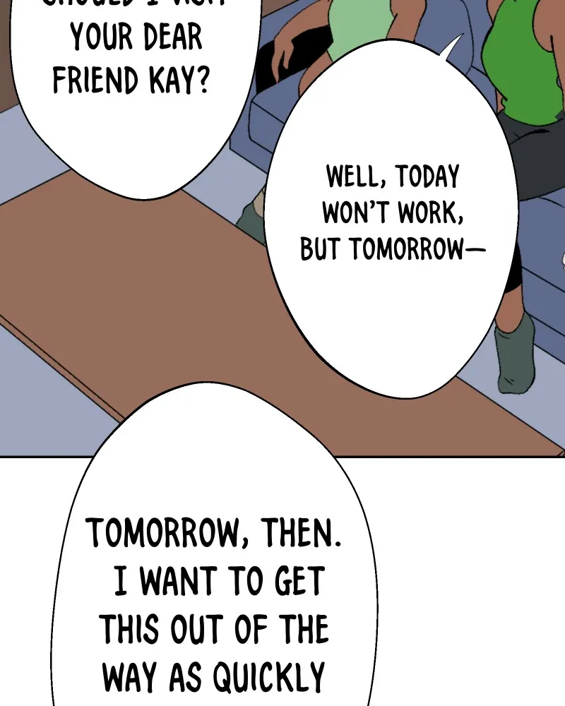 The Dummy's Dummy Chapter 20 page 25 - 
