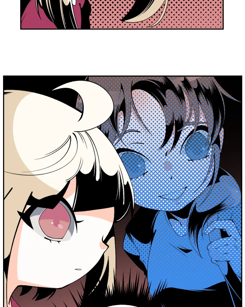 The Dummy's Dummy Chapter 20 page 27 - 