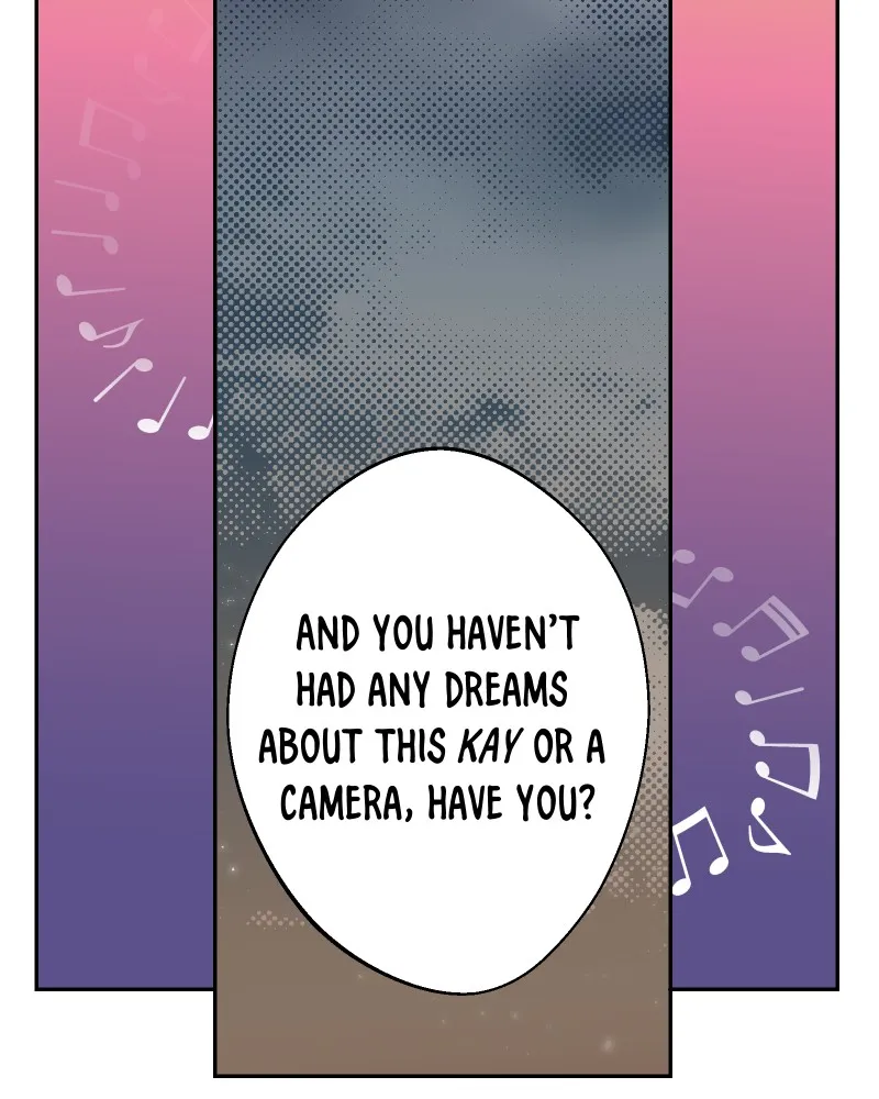 The Dummy's Dummy Chapter 20 page 30 - 