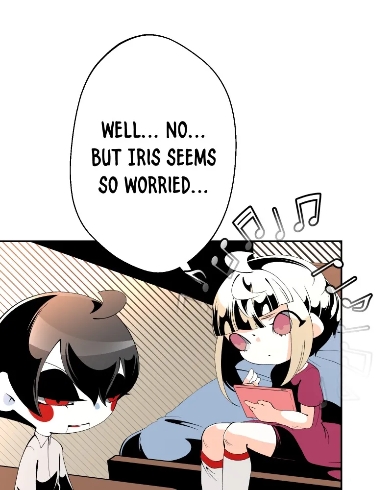 The Dummy's Dummy Chapter 20 page 31 - 