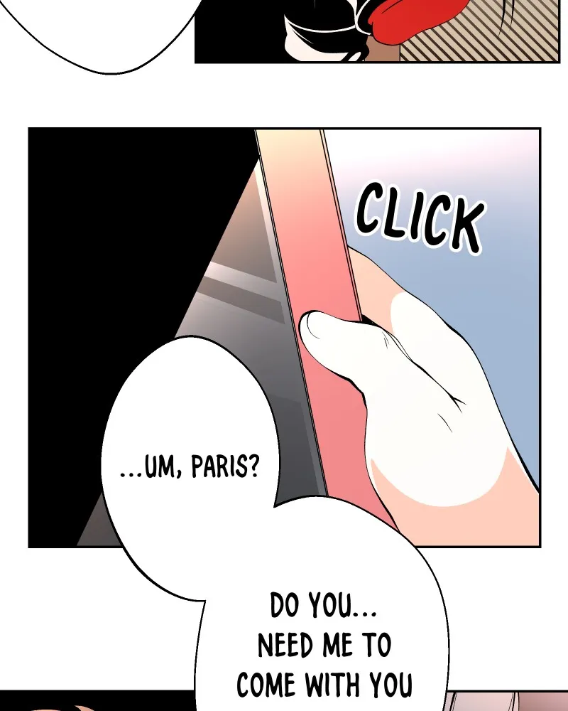 The Dummy's Dummy Chapter 20 page 33 - 