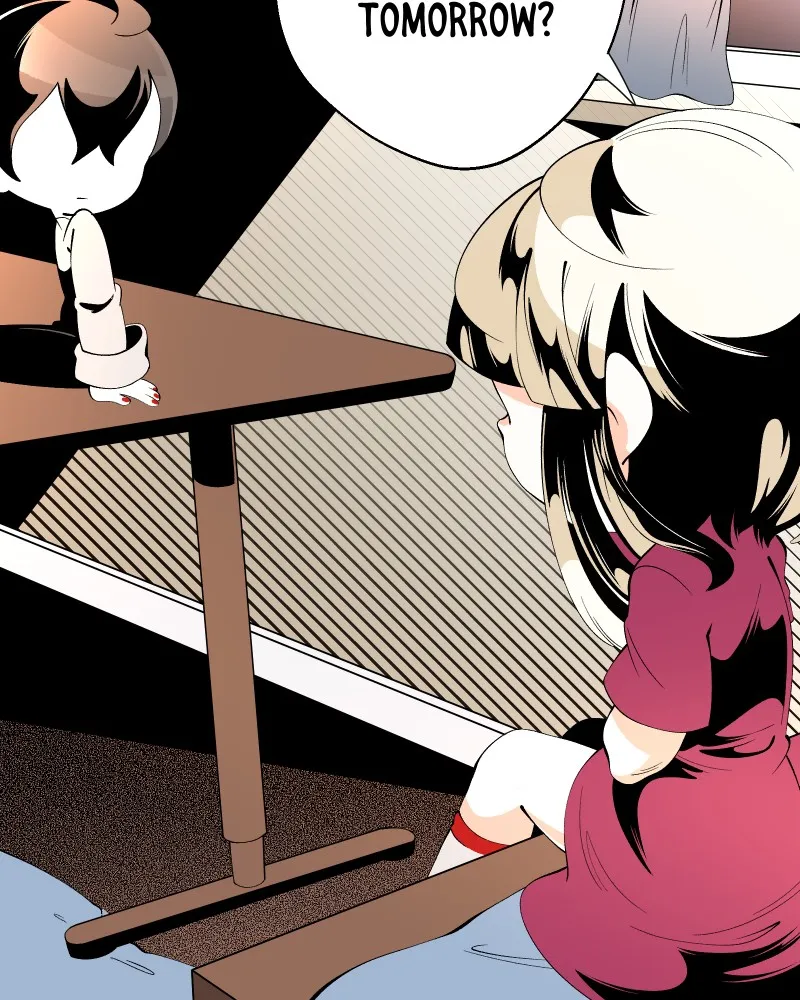 The Dummy's Dummy Chapter 20 page 34 - 