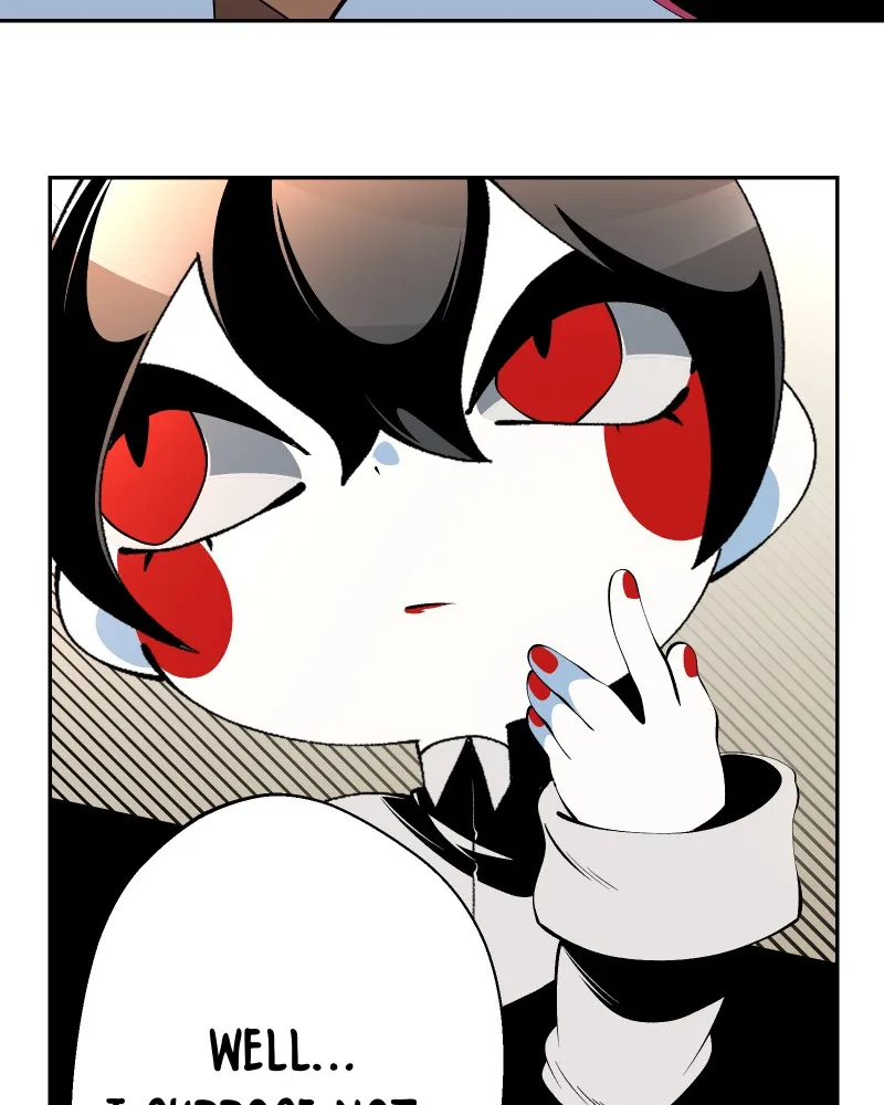 The Dummy's Dummy Chapter 20 page 35 - 