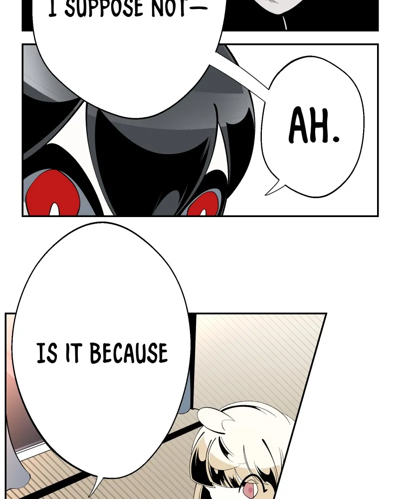 The Dummy's Dummy Chapter 20 page 36 - 