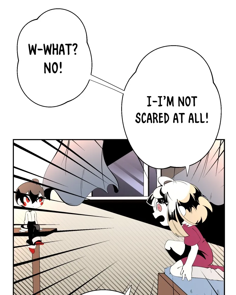 The Dummy's Dummy Chapter 20 page 38 - 