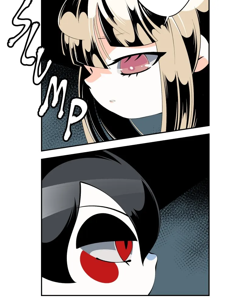 The Dummy's Dummy Chapter 20 page 40 - 
