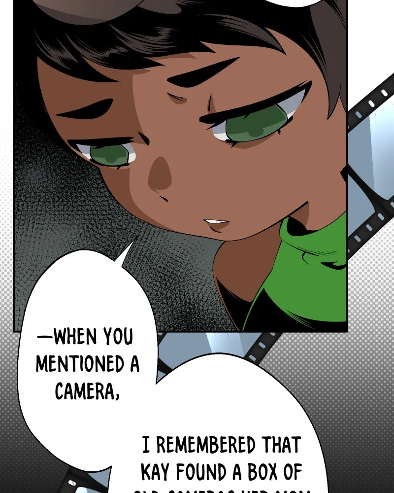 The Dummy's Dummy Chapter 20 page 5 - 