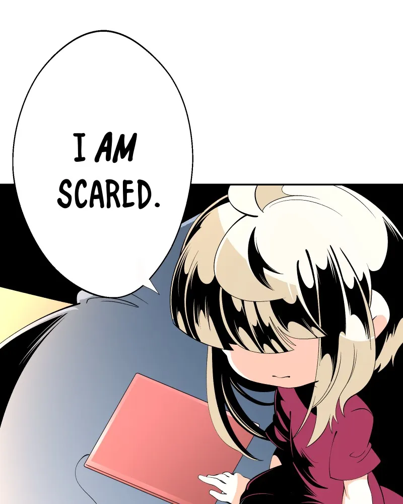 The Dummy's Dummy Chapter 20 page 41 - 