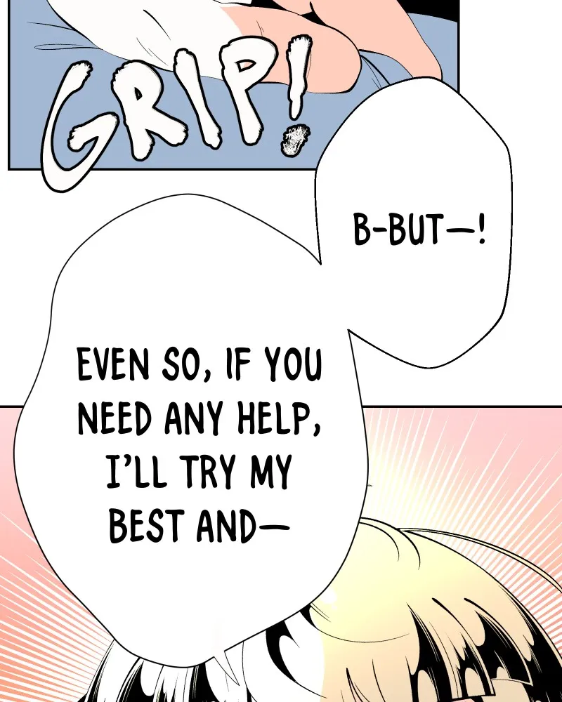 The Dummy's Dummy Chapter 20 page 43 - 