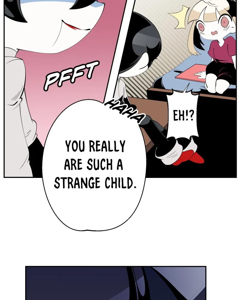 The Dummy's Dummy Chapter 20 page 45 - 