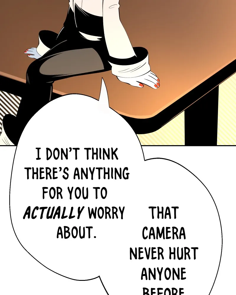 The Dummy's Dummy Chapter 20 page 48 - 