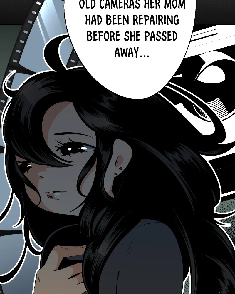 The Dummy's Dummy Chapter 20 page 6 - 