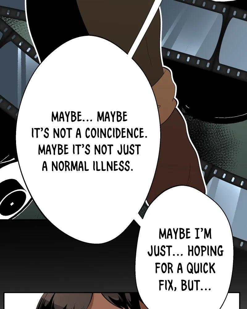 The Dummy's Dummy Chapter 20 page 8 - 