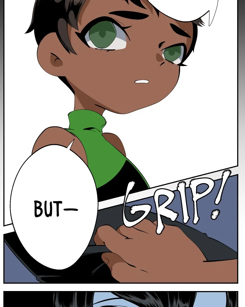 The Dummy's Dummy Chapter 20 page 9 - 