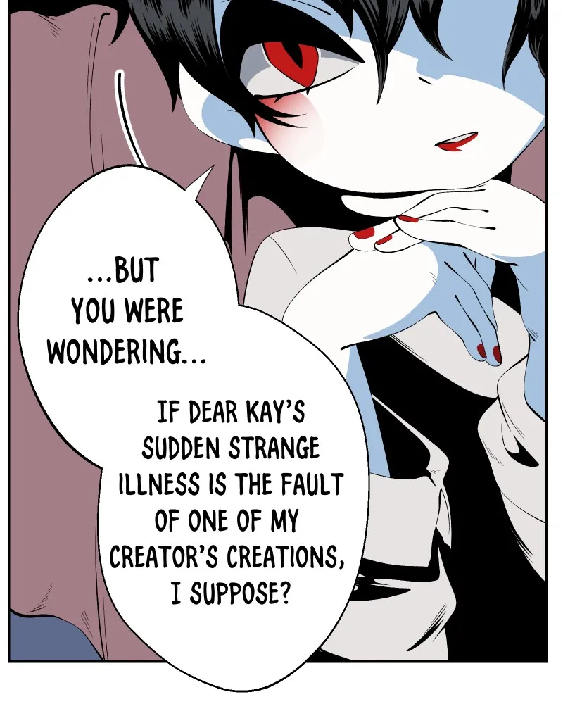 The Dummy's Dummy Chapter 20 page 10 - 