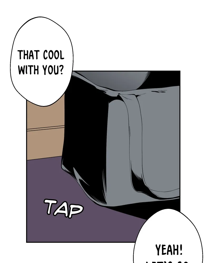 The Dummy's Dummy Chapter 21 page 11 - 