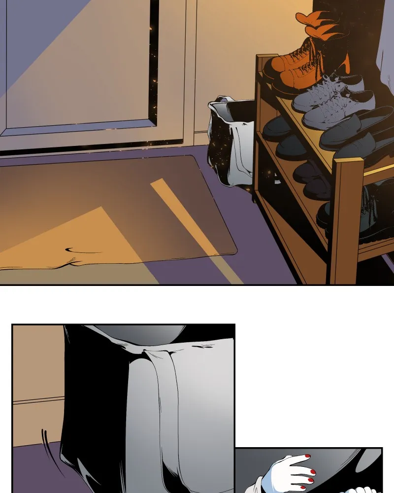 The Dummy's Dummy Chapter 21 page 13 - 