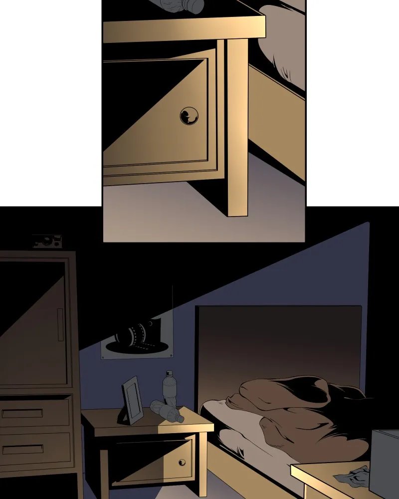 The Dummy's Dummy Chapter 21 page 15 - 