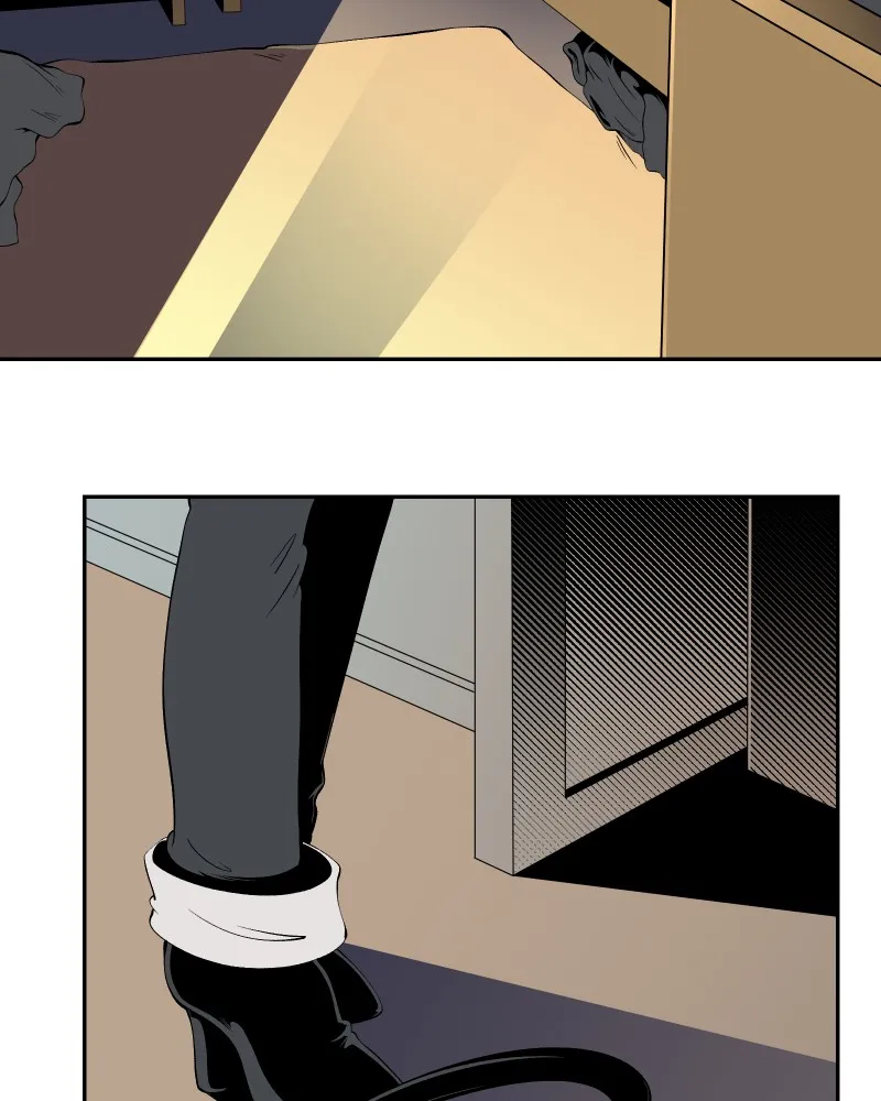 The Dummy's Dummy Chapter 21 page 16 - 