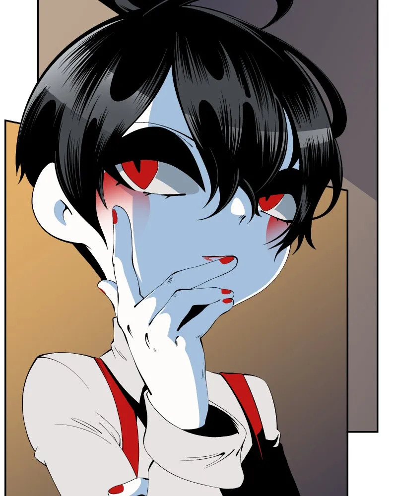 The Dummy's Dummy Chapter 21 page 17 - 