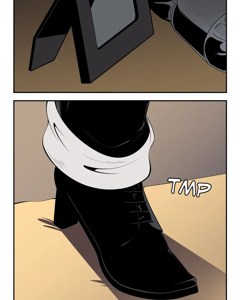 The Dummy's Dummy Chapter 21 page 19 - 