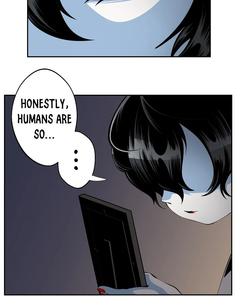 The Dummy's Dummy Chapter 21 page 22 - 