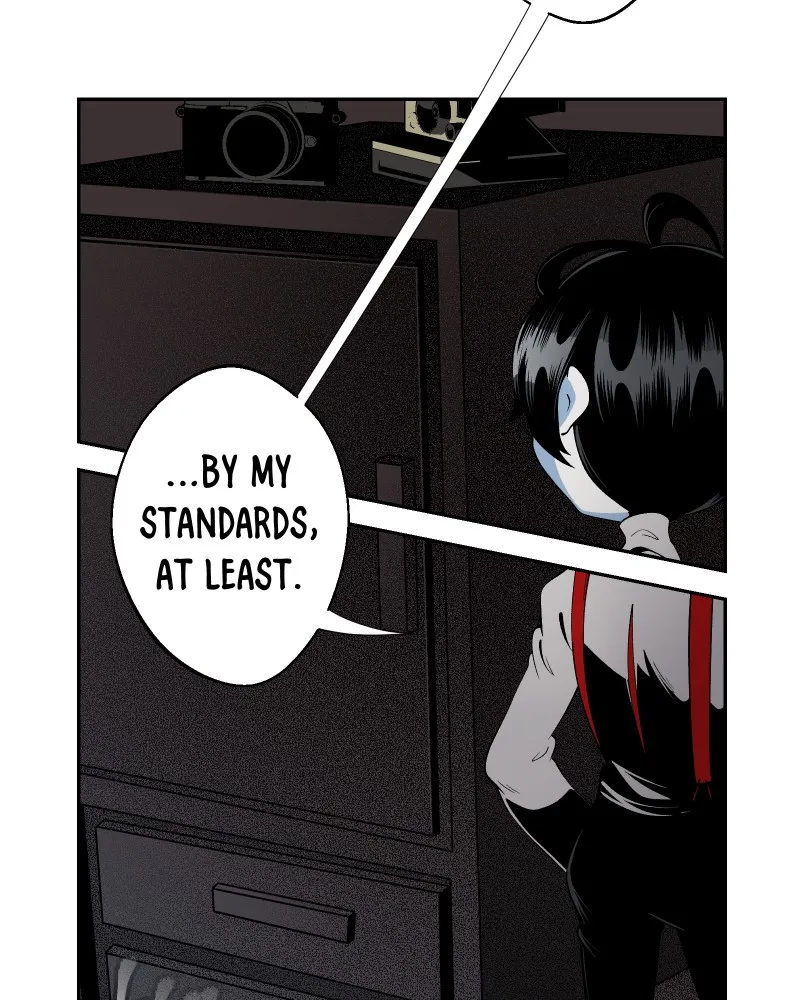 The Dummy's Dummy Chapter 21 page 24 - 