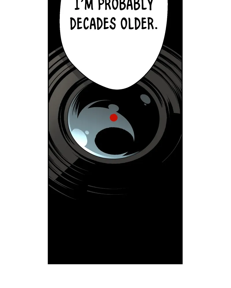The Dummy's Dummy Chapter 21 page 30 - 