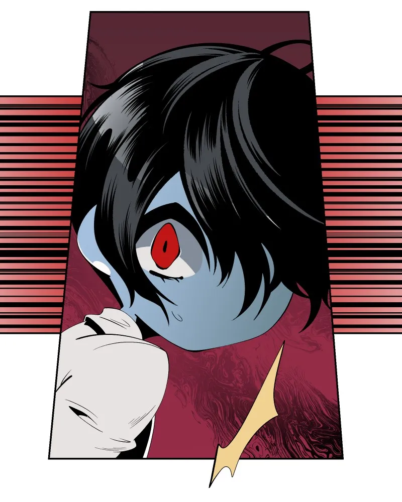 The Dummy's Dummy Chapter 21 page 33 - 