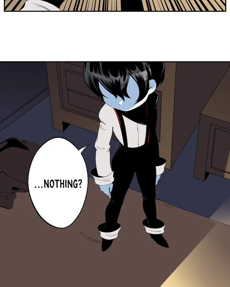 The Dummy's Dummy Chapter 21 page 35 - 