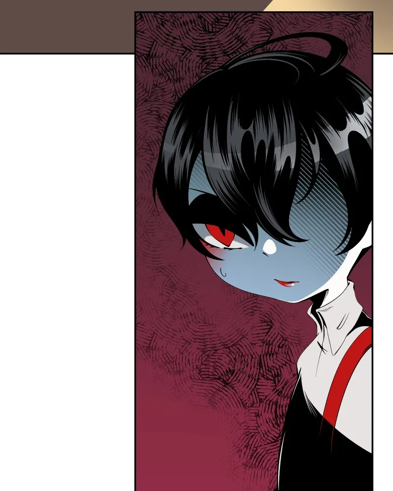 The Dummy's Dummy Chapter 21 page 36 - 