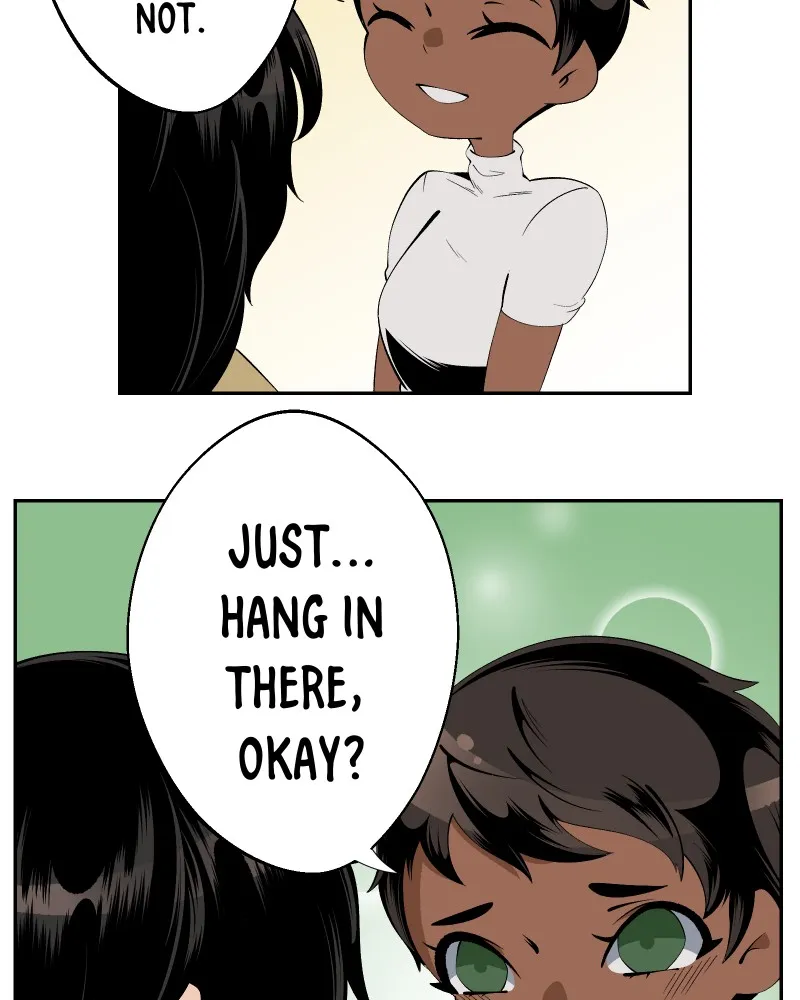 The Dummy's Dummy Chapter 21 page 39 - 