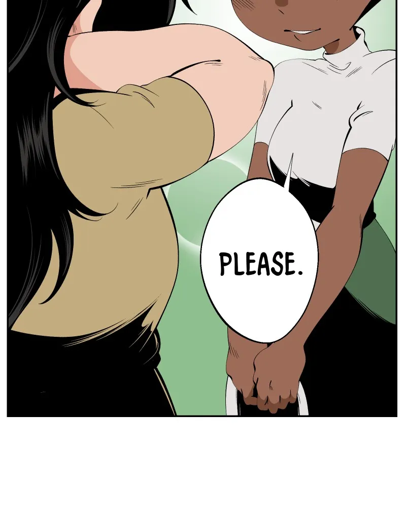 The Dummy's Dummy Chapter 21 page 40 - 