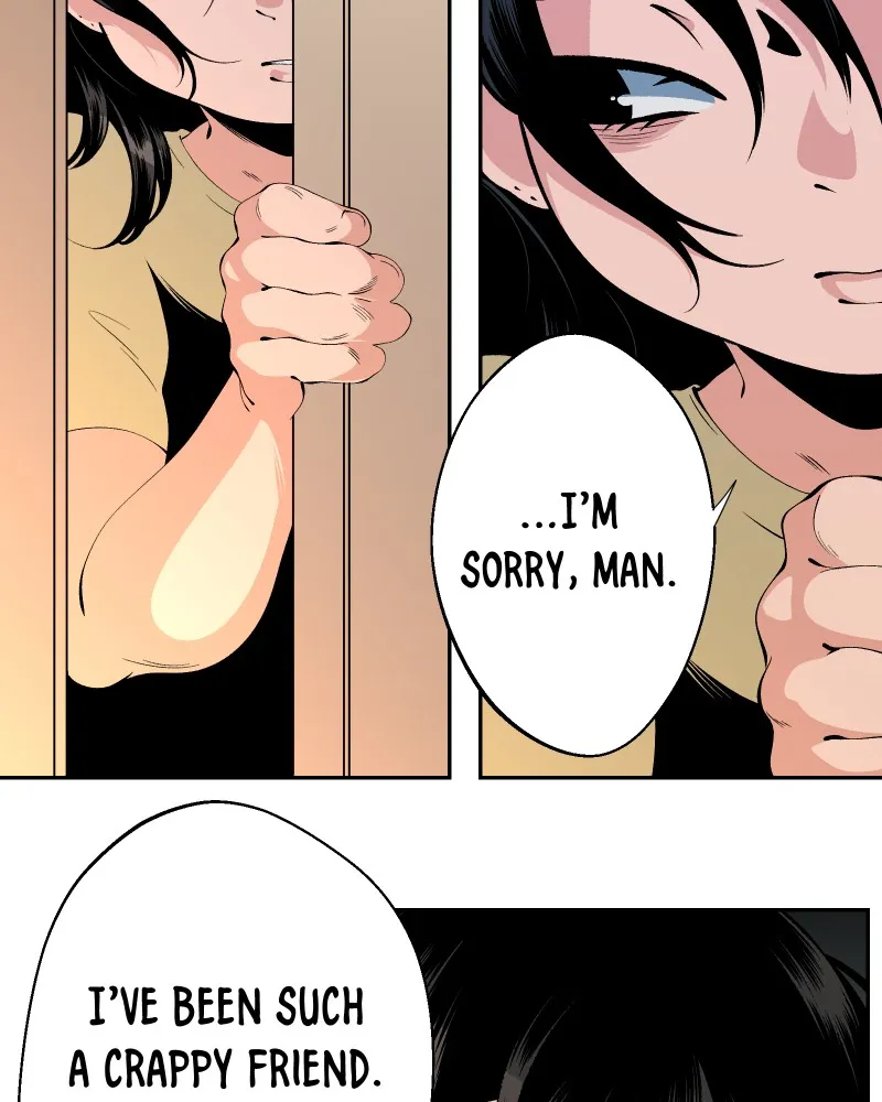 The Dummy's Dummy Chapter 21 page 5 - 
