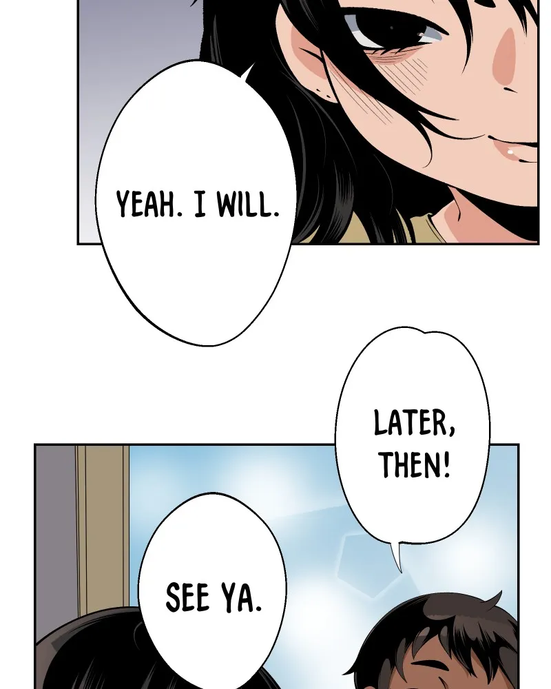 The Dummy's Dummy Chapter 21 page 42 - 