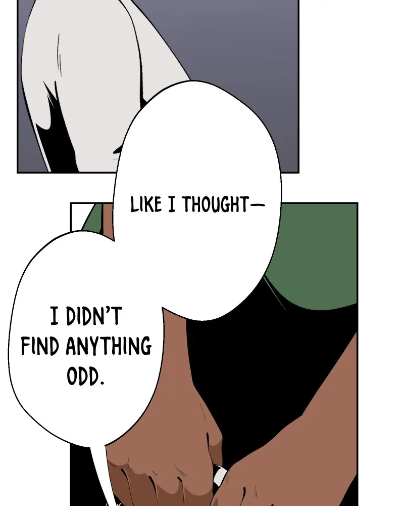 The Dummy's Dummy Chapter 21 page 46 - 