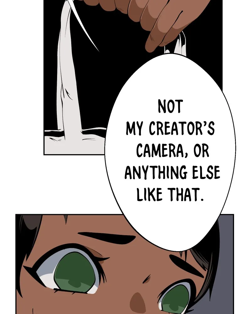 The Dummy's Dummy Chapter 21 page 47 - 