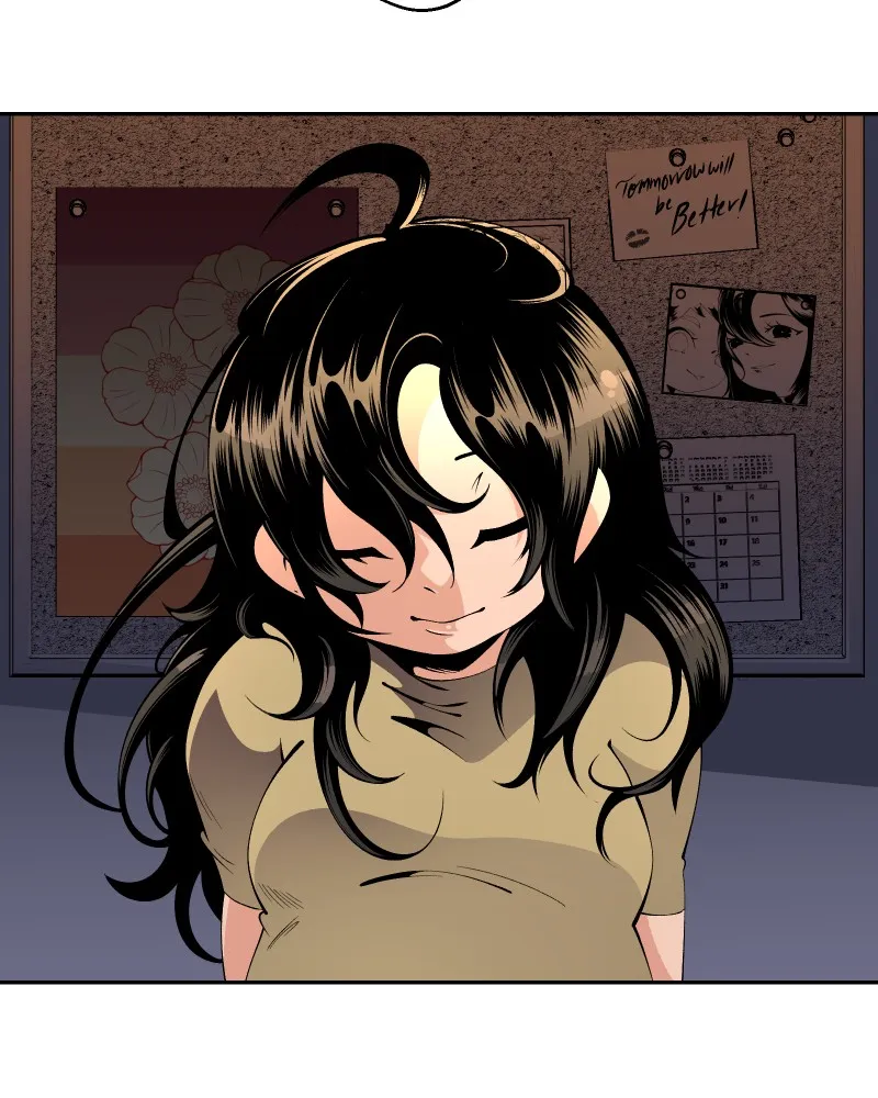 The Dummy's Dummy Chapter 21 page 50 - 