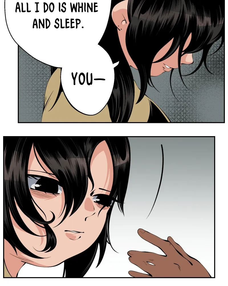 The Dummy's Dummy Chapter 21 page 6 - 