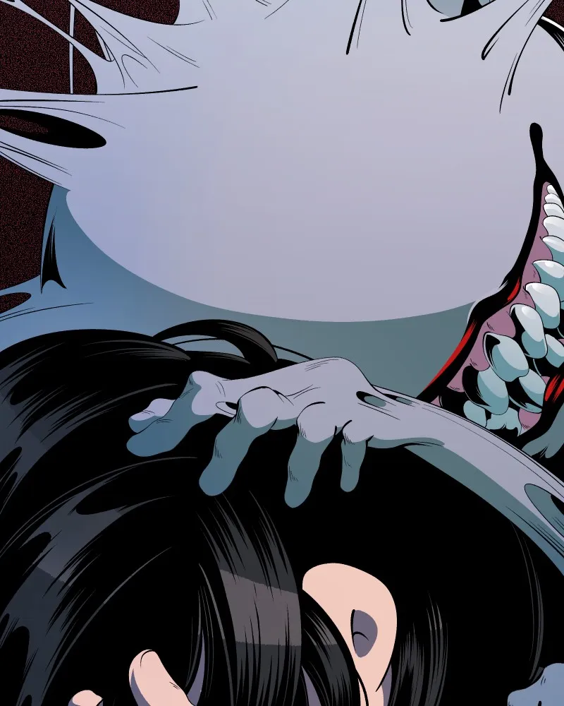 The Dummy's Dummy Chapter 21 page 55 - 