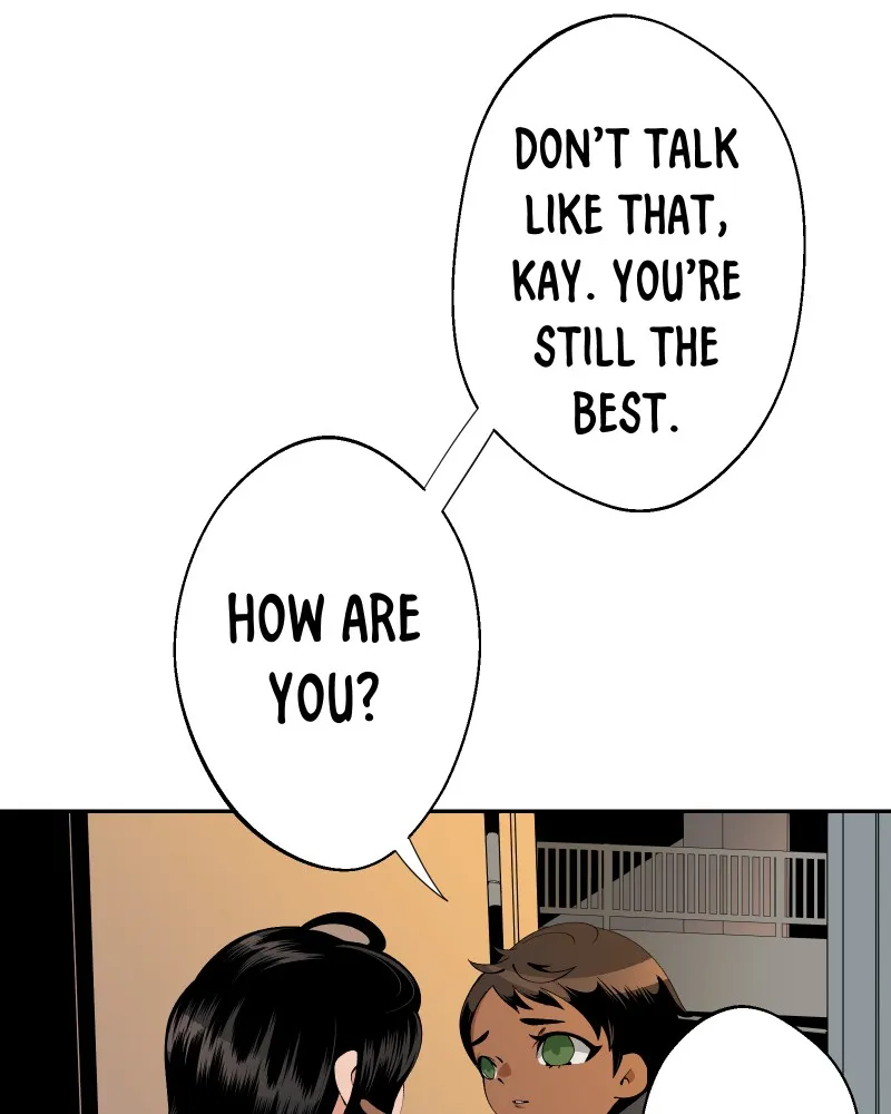 The Dummy's Dummy Chapter 21 page 7 - 
