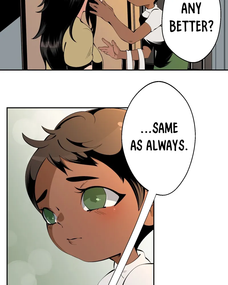 The Dummy's Dummy Chapter 21 page 8 - 