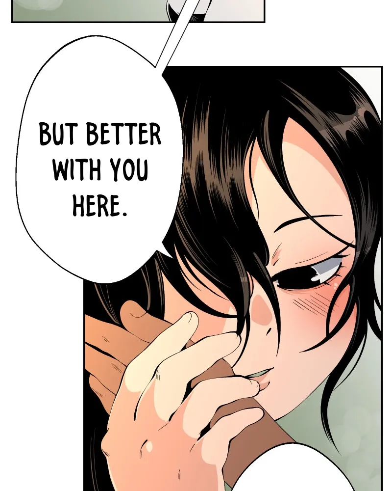 The Dummy's Dummy Chapter 21 page 9 - 