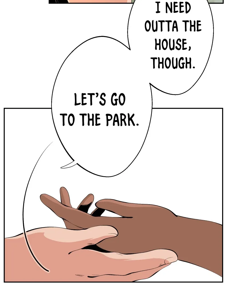 The Dummy's Dummy Chapter 21 page 10 - 